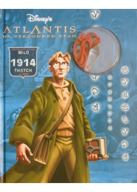 Atlantis - Het verloren rijk
